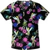 Scrub Star My Sparkle Tink(3xl)