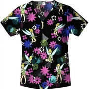Scrub Star My Sparkle Tink(3xl)