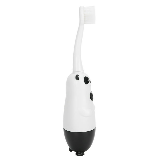 Cepillo de dientes eléctrico Jadeshay para niños sónico suave
