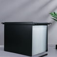thumbnail image 1 of 25 Compartments Of Large-capacity Organ Bag A4 Multi-layer Bilateral Hanging Test Paper Folder File Storage And Organizing Bags, 1 of 6