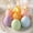 Green, variant on Txlpkdyx Easter Eggs Candle,Easter Polka Dot Egg Scented Candle Decor,Egg Shaped Soy Wax Candle,for Easter Party Decorations Table Home