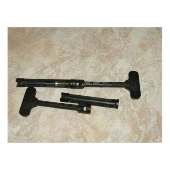 SMA (5/16) Torque Wrench, Long
