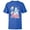 Royal, variant on Disney and Pixar’s Toy Story Bo Peep Anime Japanese - Short Sleeve T-Shirt for Kids - Customized-White