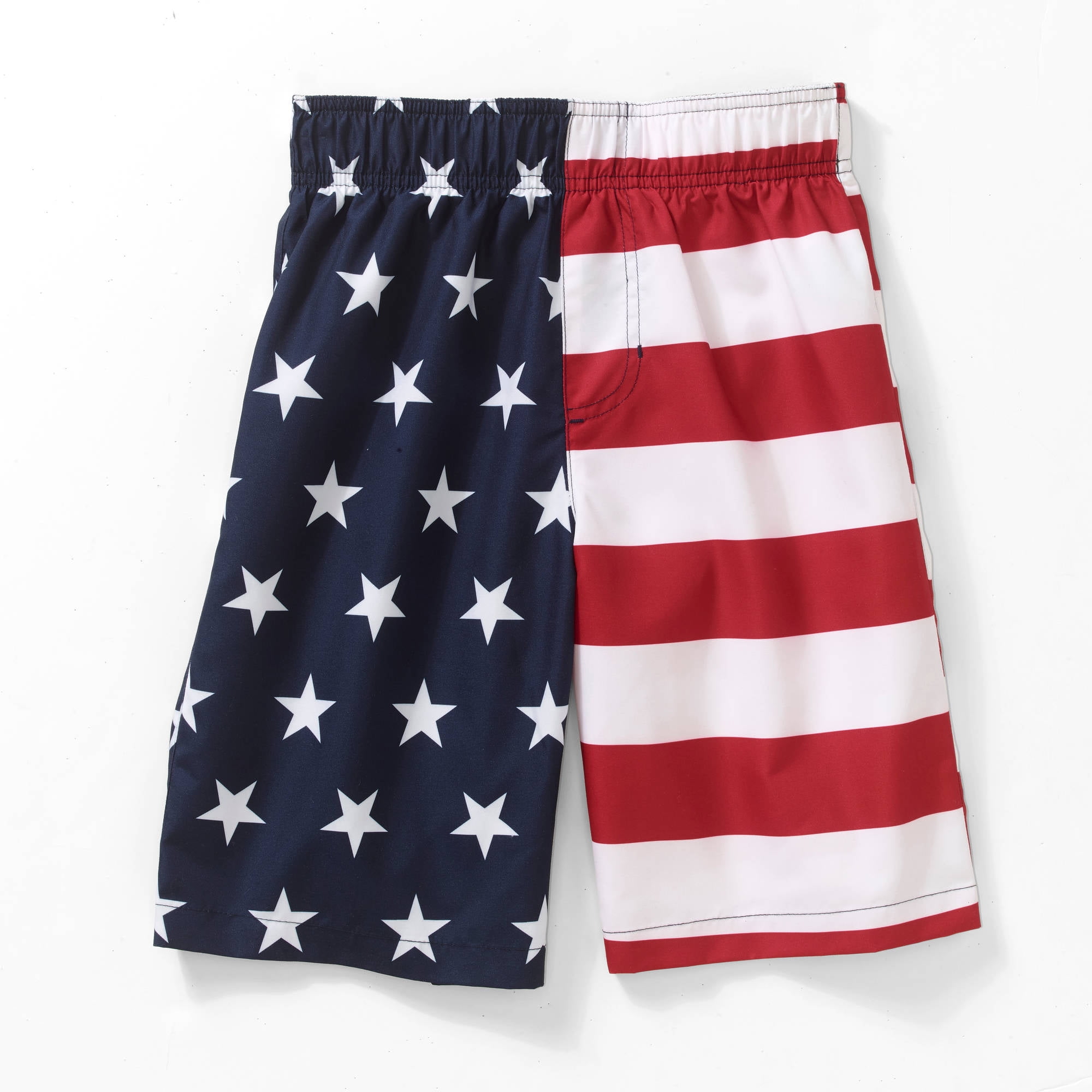 op swim shorts walmart