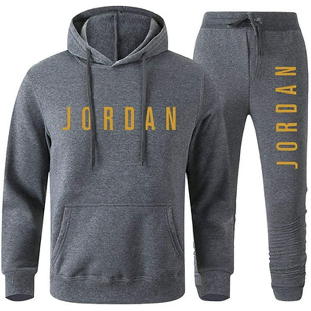 Survêtements de Mode Jordan pour Hommes, Jogging Survêtements de Sport  Survêtements Survêtements 