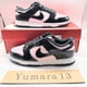 thumbnail image 3 of Nike Women's Dunk Low Essential Pink Foam Black DJ9955-600 Women's Size, 3 of 6