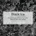 thumbnail image 3 of Little Trees Black Ice Scent Car Spray, Prevents Odor & Smell- 3.5Oz (1- Bottle), 3 of 3