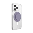 thumbnail image 2 of Soporte para teléfono PopSockets redondo, compatible con MagSafe Dusk, 2 of 6