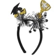 thumbnail image 1 of TABLETREANDS Graduation Season Headband Con Trofeos Y Gorro Para Cómoda Y Estilizada, 1 of 6