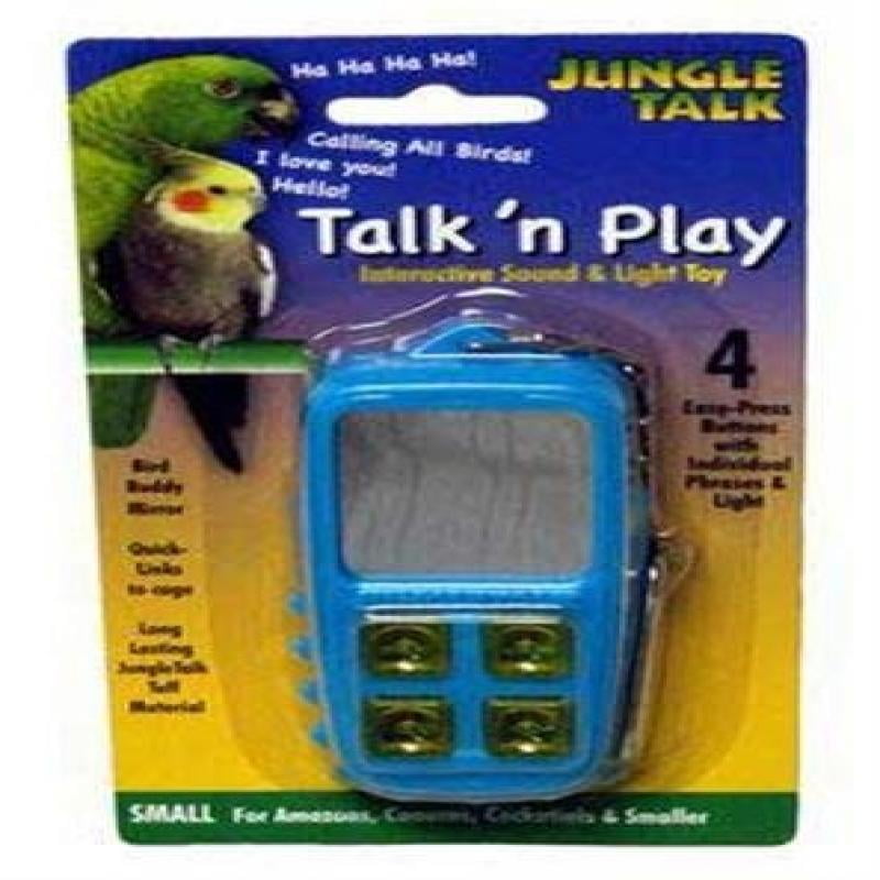 jungle toys bird toys