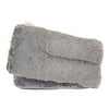 Intelex Warmies Lavender Neck Wrap, Gray