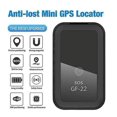 thumbnail image 3 of Gf22 Car Gps Tracker Dispositivo Localizador De Seguimiento, 3 of 5