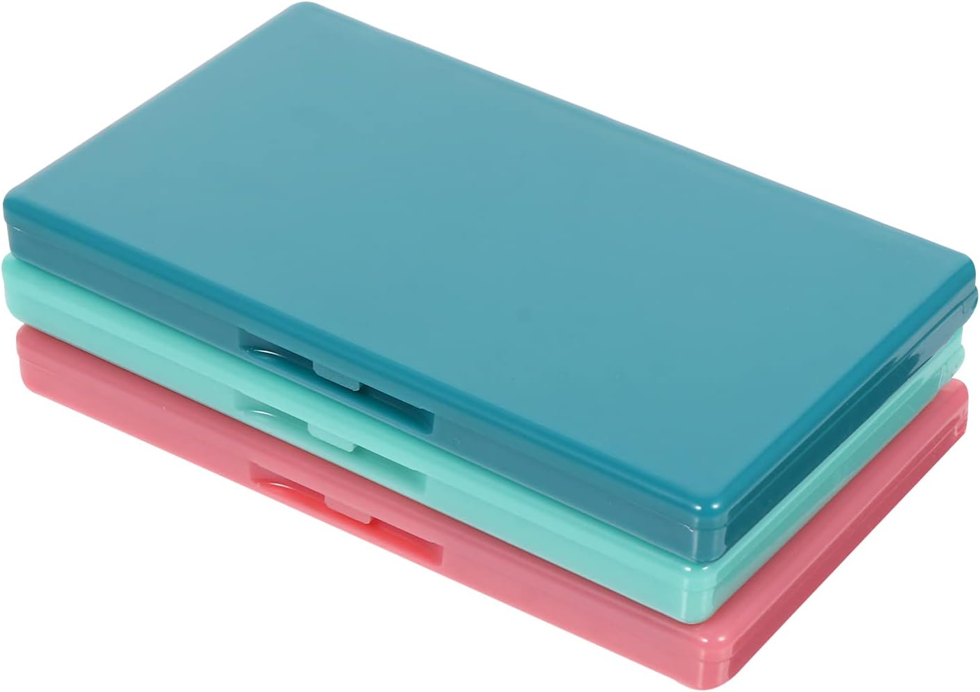 3Pcs Needle Storage Case Manual DIY Sewing Stitching