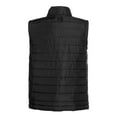 thumbnail image 5 of tasc TW911 Women's Quilted Puffer Vest-Black-XS, 5 of 6
