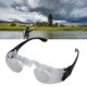 thumbnail image 5 of Gafas telescópicas ANGGREK lentes ópticas ergonómicas ajustables ligeras binoculares para juegos deportivos, 5 of 8