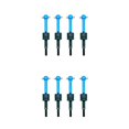 thumbnail image 1 of Tholdsy 4Pcs Metal Drive Shafts CVD 53792 Car RC  for 1/10 TA04 TT-02 TT02 TT-01 Type1, 1 of 1