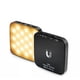 thumbnail image 1 of Luz LED de bolsillo para selfies bicolor con luz magnética para teléfono de 2 W, 1 of 8