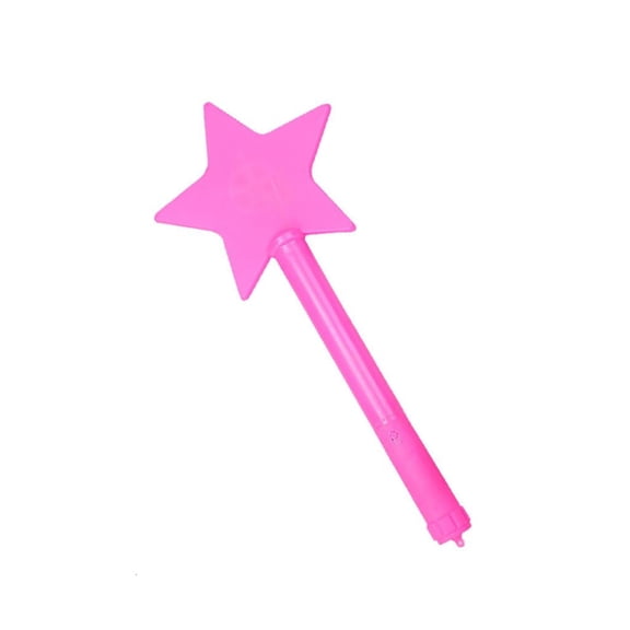 YIGSECU Light Up Magic Wand Toy Flashing Stick LED Glow Wands Birthday Party Favor