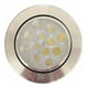 thumbnail image 3 of Luminario Empotrable Led 12w Dirigible Megaluz L05d12w10 MEGALUZ L05D12W10, 3 of 9