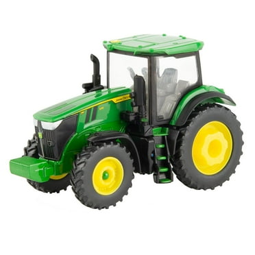 John Deere 1/64 Scale 7R 330 Tractor