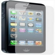 Ventev Anti-Glare/Anti-Fingerprint Screen Protector for Apple iPhone 5c/5s/5