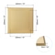 thumbnail image 2 of Panel de acceso autoadhesivo de 10x10 pulgadas (250x250mm), puertas de acceso de plomería de ABS, cubierta fácil para agujeros en la pared, tono dorado, 2 of 6