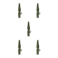 thumbnail image 1 of Naiovety 50pcs/Kit Clips de de seguridad Terminal giratorio Accesorios para aparejos de agua de mar Type2 NO2, 1 of 6