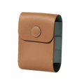 thumbnail image 2 of Almencla Sac de Protection Portable pour Golf, Sac de Taille, Doublure Intérieure Souple, Rangement Antichoc, Brun, 2 of 8