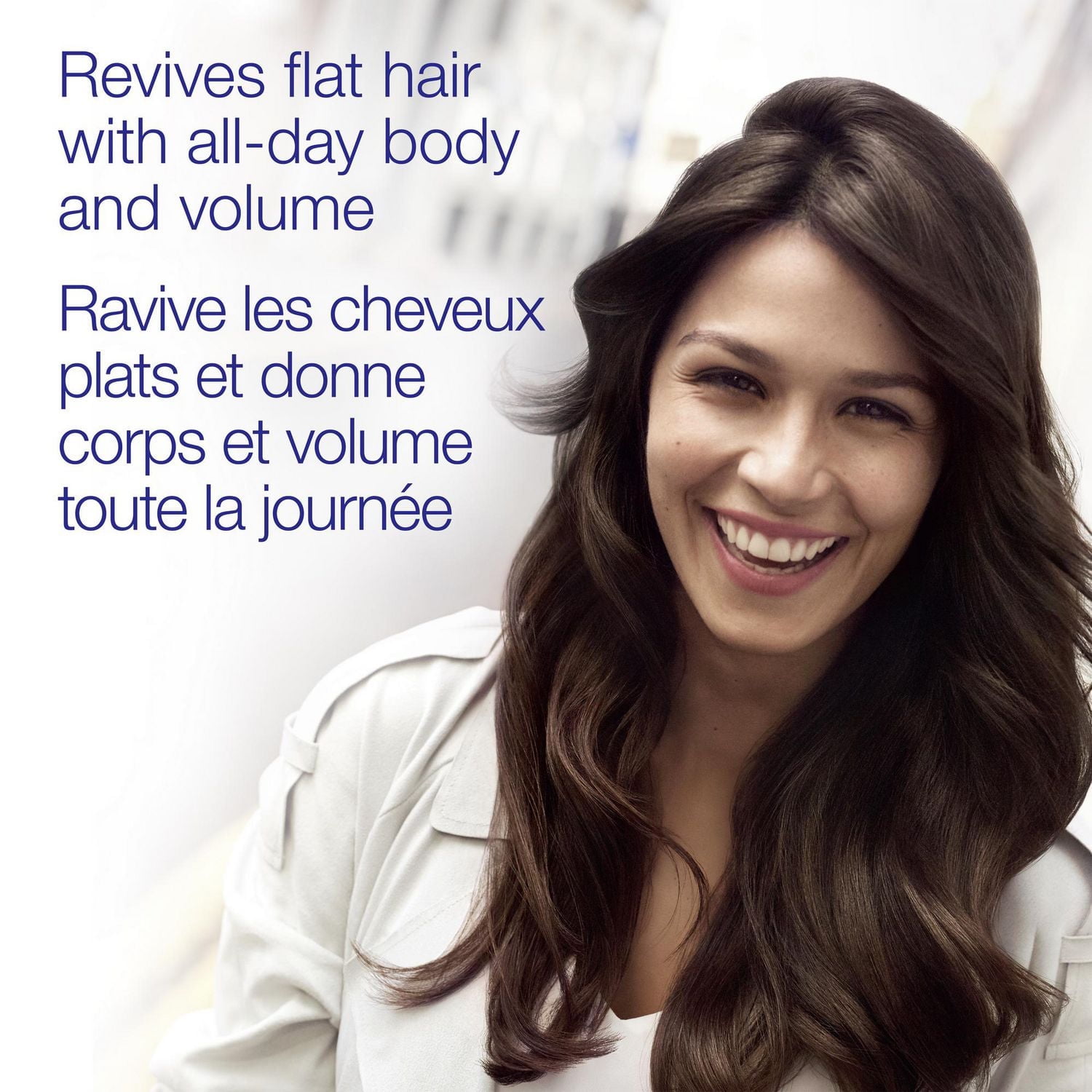 Dove Lavender + Volume Conditioner