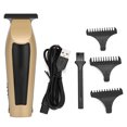 thumbnail image 3 of Hair Clippers For Men Hair Cutting Machine USB Charging Hair Trimmer Rechargeable Hair Clipper For Home Men ANGGREK Otros, 3 of 8