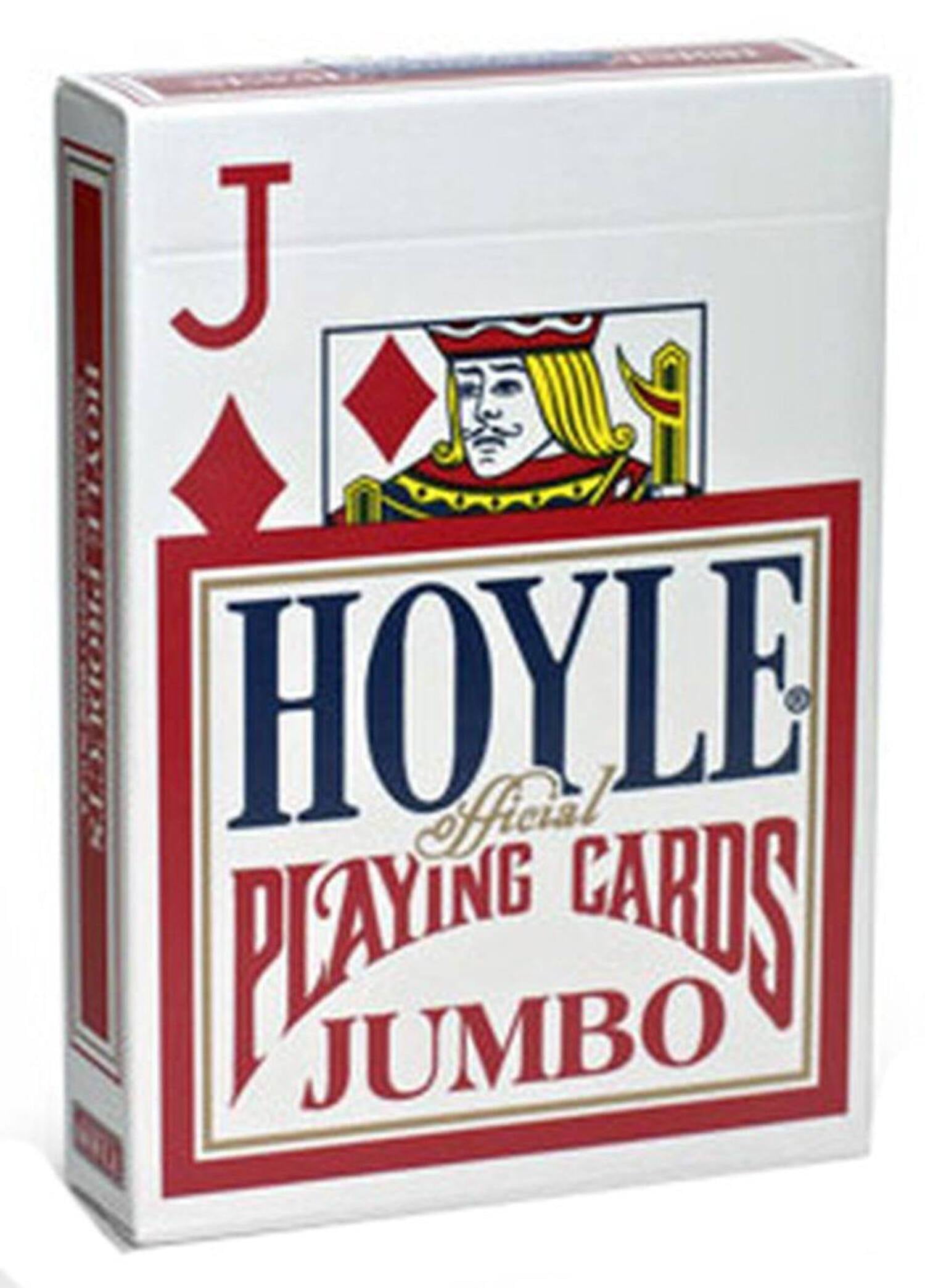 SAVE $4.50! WH Playing Cards 
