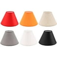 thumbnail image 2 of Abat-jour Moderne pour Table de Chevet Chambre Décoration de Bureau Chambre Noir, 2 of 10
