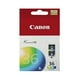 thumbnail image 1 of Tanque de tinta Canon CLI-36 Color compatible con mini320, mini260, iP100, iP110, 1 of 2