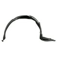 thumbnail image 2 of TRQ Front Inner Fender Liner Set Fits Select 2000-2005 Toyota Celica TO1248128 TO1249128, 2 of 5