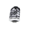 thumbnail image 5 of Heelys Pro 20 Prints (Little Kid/Big Kid/Adult) Charcoal/Grey/Camo, 5 of 6