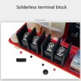 thumbnail image 4 of 260w Pure Bass Subwoofer Speaker Hifi Audio Speaker Frequency Divider Speaker, 4 of 5