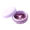 thumbnail image 4 of Lentejuelas Holográficas Gruesas con Brillo para Rostro, de Ojos, , Cabello, Maquillaje Corporal 1 rosa oscuro, 4 of 9