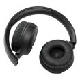 thumbnail image 4 of Audífonos inalámbricos JBL Tune 510BT JBLT510BT negro con luz LED, 4 of 8