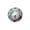 WHITE, variant on Liverpool F.C. Authentic Official Licensed Soccer Ball Size 5 -02-3