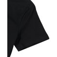 thumbnail image 2 of Falling-In-Reverse Men's Short Sleeve Graphic T-shirt, Men's Comfy T-shirt, Crew Neck, Short Sleeves, Graphic Tee Men's Summer Outdoor Clothes, Men's Clothing, Tops For Men, Casual Sporty Tee, 2 of 8