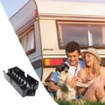thumbnail image 4 of fashionhome Wire Connection Waterproof Cable Connector Junction Box Reversing System Replacement Accessories Car Camper Boat, 4 of 6