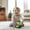 Green, variant on Blue Blue Friction Powered Push Back Construction Toy Car For Toddlers 1-3 Educational Engineering Vehicle Boys Girls