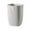 【Best Seller】GY, variant on Kitchen Trash Can, Step-On Garbage Can with Lid, Tall Kitchen & Bathroom Trash Can, Small Office Waste Bin, White - Xuniizn