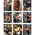 thumbnail image 6 of PLETHEON Wrist Support Band for Gym, Workout & Weightlifting | Adjustable Wrist Strap for Men & Women | Pain Relief & Wrist Stability for Fitness & Sports, 6 of 7