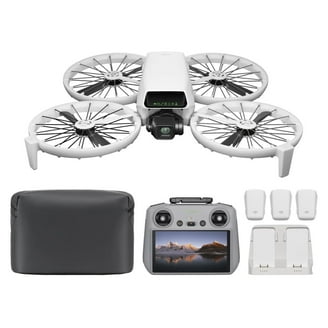 DJI AIR 2S Aerial Drone - Walmart.com