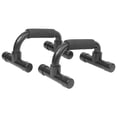 thumbnail image 2 of Barras para Lagartijas Push Up Altera PUSH-01 Flexiones GYM Par, 2 of 3