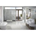 thumbnail image 2 of Moen YG0412CH Align 12-Inch Modern Designer Grab Bar, Chrome, 2 of 3