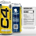 thumbnail image 5 of Cellucor - C4 Performance Energy, 5 of 5
