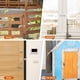 thumbnail image 5 of Pestillos decorativos prácticos, pestillo de gancho de ojo de cabina, construcción sólida duradera, resistente a la rotura por óxido para la fijación de puertas y ventanas, herrajes de privacidad de, 5 of 5