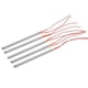thumbnail image 5 of 220V 100-300W Stainless-Steel Heat Rod | Fast Heating, Easy to Replace, 5 of 7